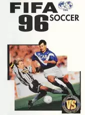 FIFA Soccer 96