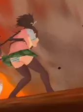 Senran Kagura 2: Deep Crimson