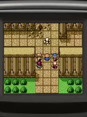 Shining Force Gaiden: Final Conflict