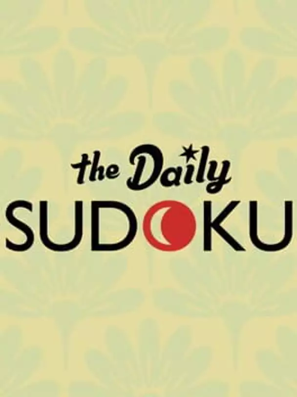 The Daily Sudoku