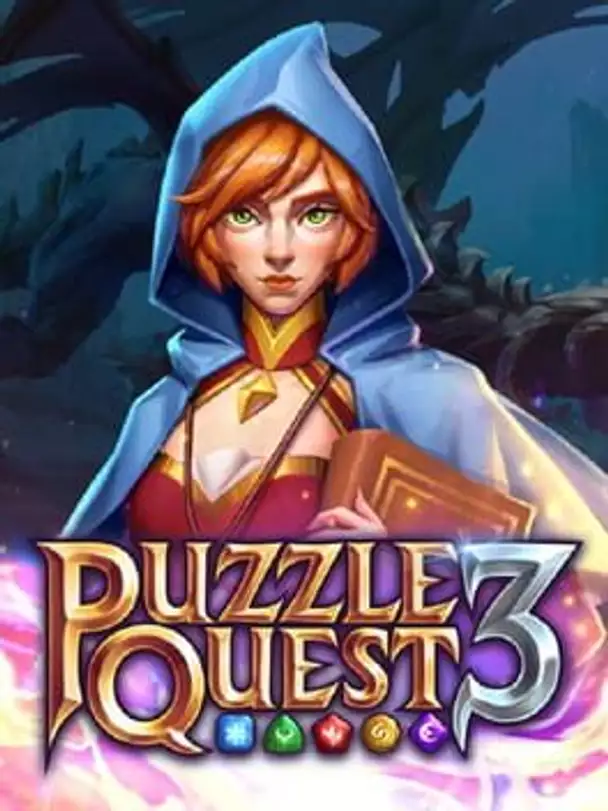 Puzzle Quest 3