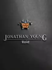 Ragnarock: Jonathan Young Raid