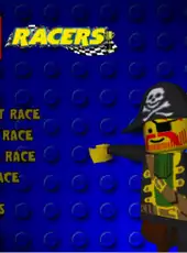 LEGO Racers