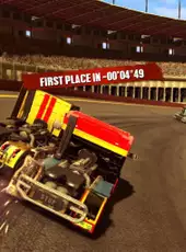 Truck Racer