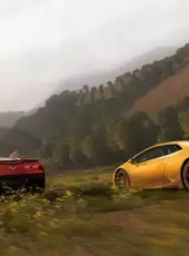 Forza Horizon 2