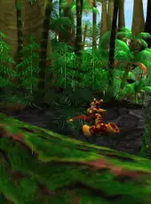 Ty the Tasmanian Tiger