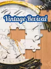 House of Jigsaw: Vintage Revival