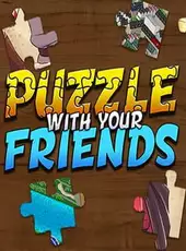 Puzzle With Your Friends