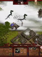 Age of Mythology: Tale of the Dragon