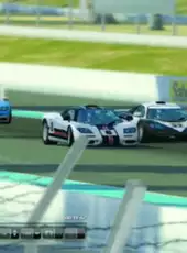 Supercar Challenge