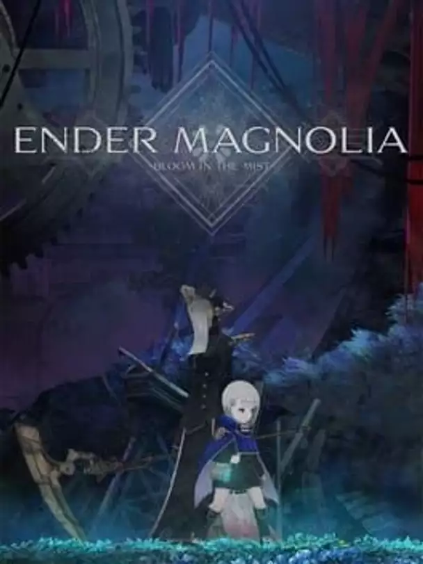 Ender Magnolia: Bloom in the Mist