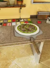 Cooking Simulator: Pizza