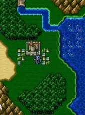 Final Fantasy II