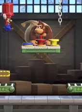 Mario vs. Donkey Kong