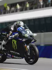 MotoGP 21