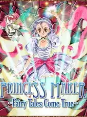 Princess Maker 3: Fairy Tales Come True