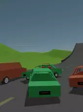 Stunt Derby