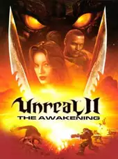 Unreal II: The Awakening