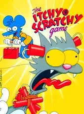 The Itchy & Scratchy Game