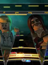 LEGO Rock Band