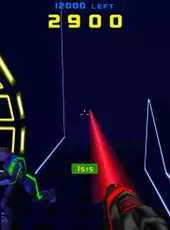 Laser Arena