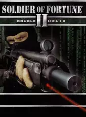 Soldier of Fortune II: Double Helix