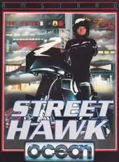 Street Hawk