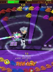 Danny Phantom: Ghost Frenzy