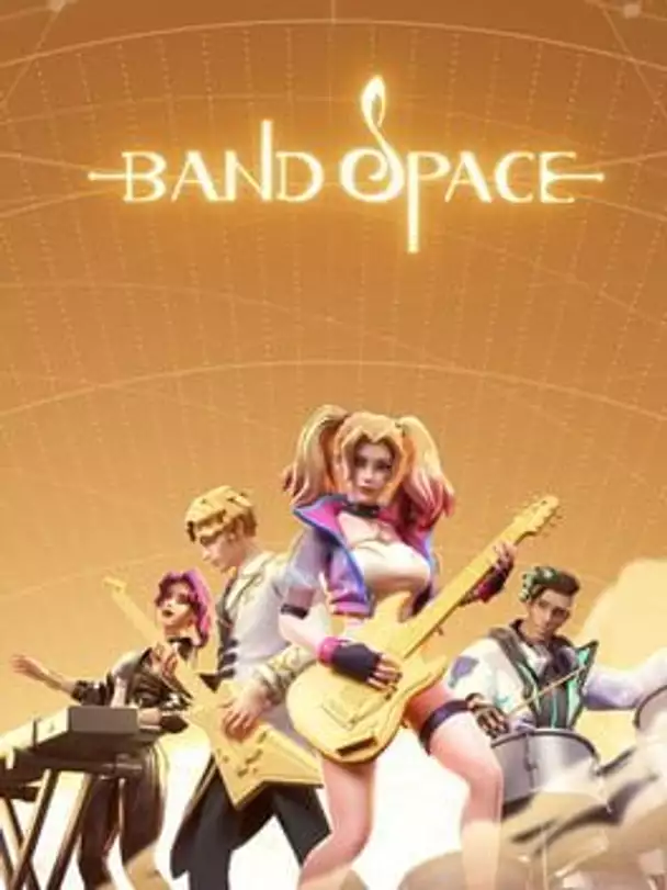 Band Space