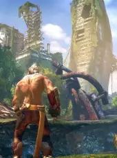 Enslaved: Odyssey to the West Premium Edition