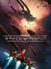 Redout: Space Assault