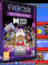 Data East Arcade 1