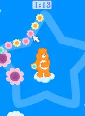 Care Bears: Catch A Star!