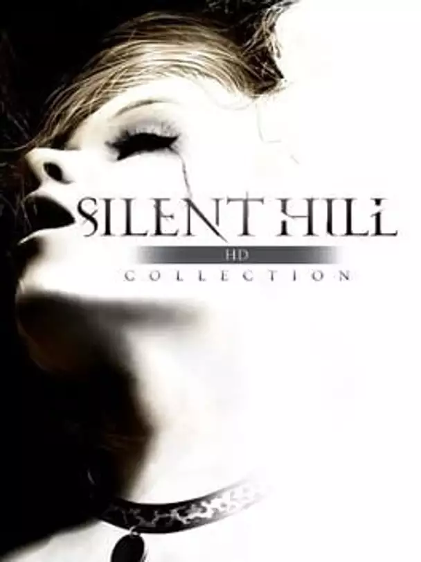 Silent Hill HD Collection