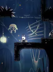 Hollow Knight: Collector's Edition