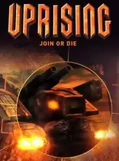 Uprising: Join or Die