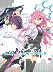 A.W. Phoenix Festa