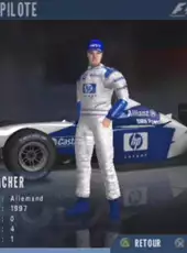 Formula One 2002