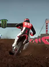 MXGP 24: The Official Game