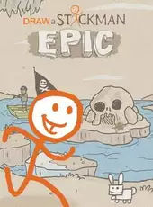 Draw a Stickman: Epic