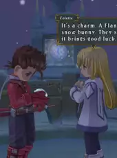 Tales of Symphonia