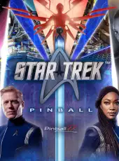 Pinball FX: Star Trek Pinball