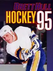 Brett Hull Hockey 95