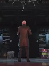 Hitman 3: Seven Deadly Sins Collection