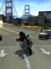 LEGO City Undercover