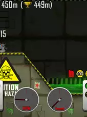 Hill Climb Racing