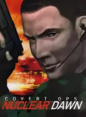 Covert Ops: Nuclear Dawn