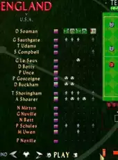 Sensible Soccer '98