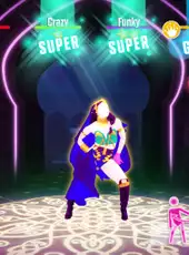 Just Dance 2018