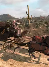 Red Dead Redemption